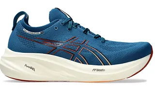 ASICS CUMULUIS 