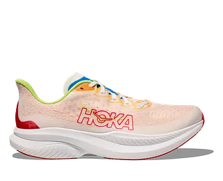 HOKA MACH 6