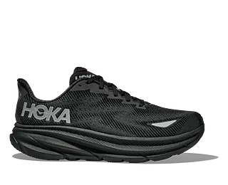 HOKA clifton 9 gtx