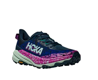 HOKA SPEED GOAT