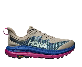 HOKA MAFATE 4