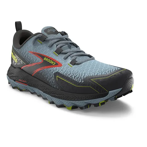 BROOKS CASCADIA 18